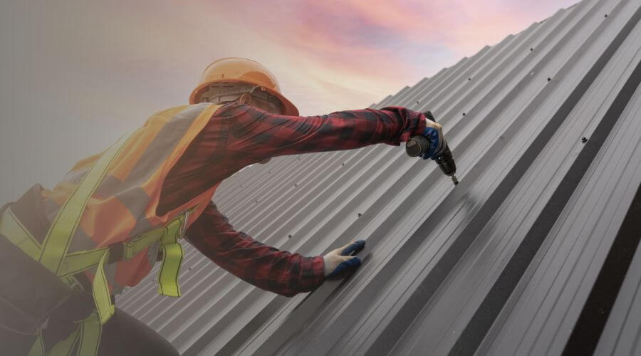 Expert top industrial roofings services in Oregon, OH